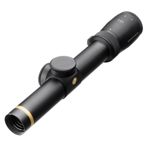 Leupold BLEMISHED Leupold VX-6 Rifle Scope  - 1-6x24mm GERMAN #4 Matte