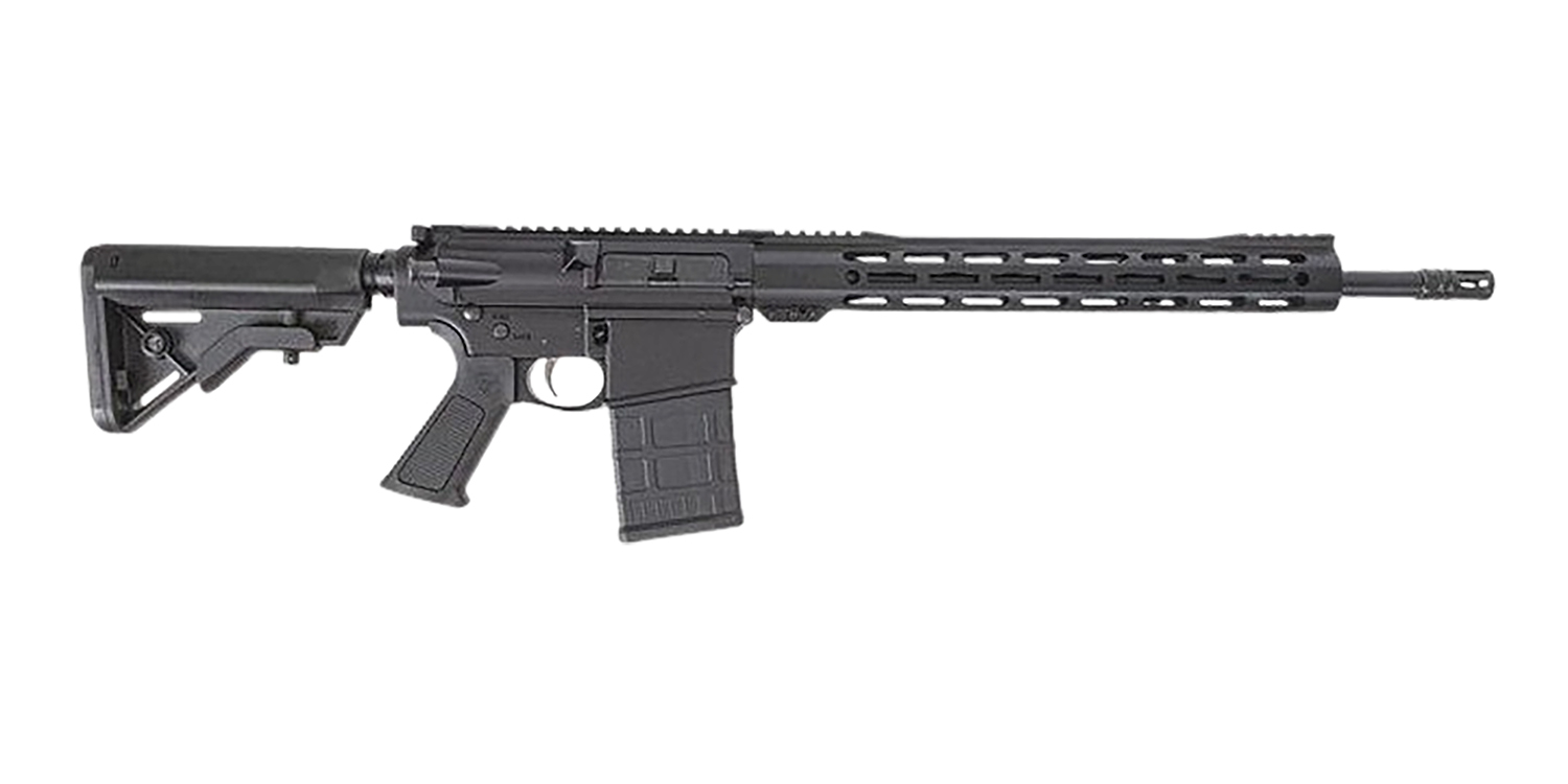 DPMS .308 MLOK B5 Bravo Rifle - 18" Barrel