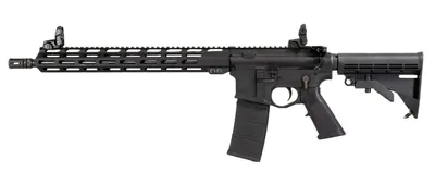 RAPTOR ARMS CO., INC. RD15