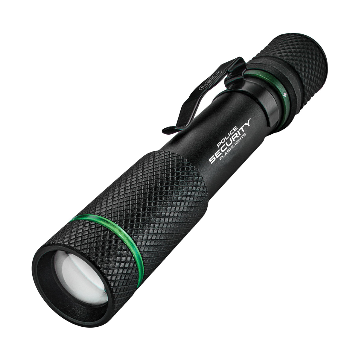 Police Security Aura-RS Rechargeable Penlight 260 lm
