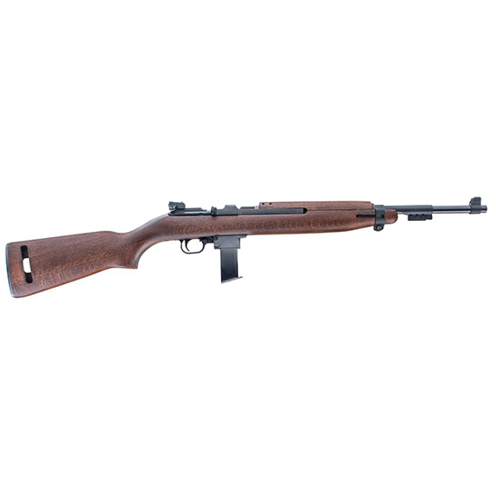 Chiappa M1-9 9mm Carbine - 19" Blued Wood Rifle