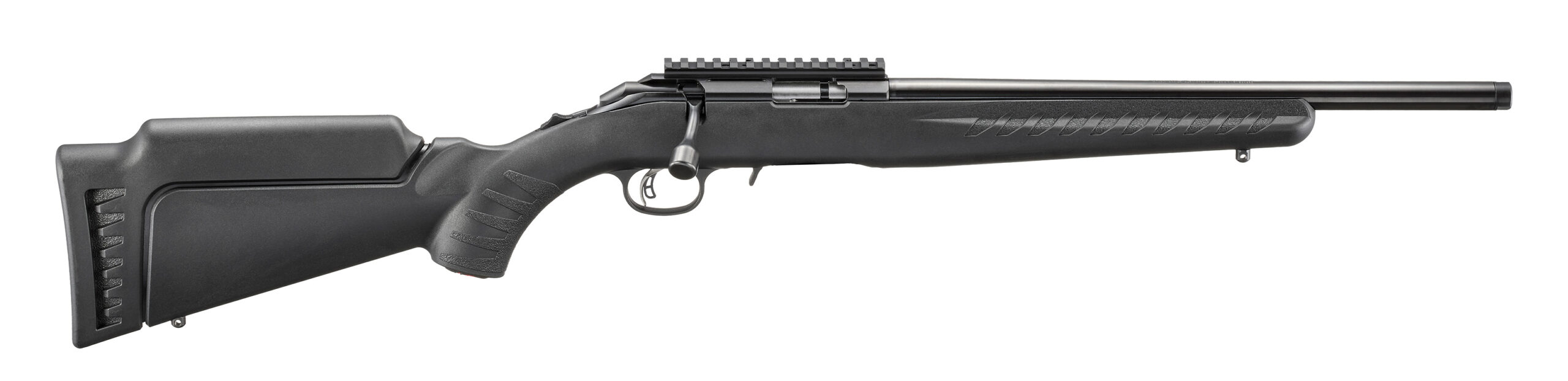 Ruger American Rimfire LRT .22 WMR Bolt Action Rifle