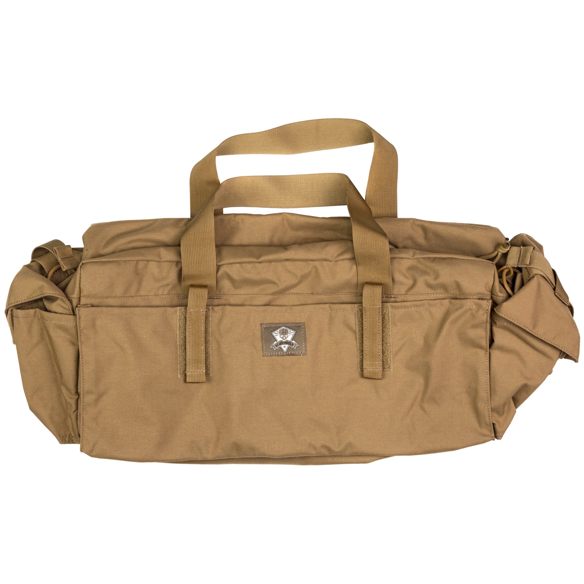 Grey Ghost Transport Bag, Coyote - 460114