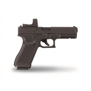 Umarex Glock 17 Gen 5 MOS CO2 BB Pistol with RDS8 Red Dot .177 Caliber 18+1 Rounds