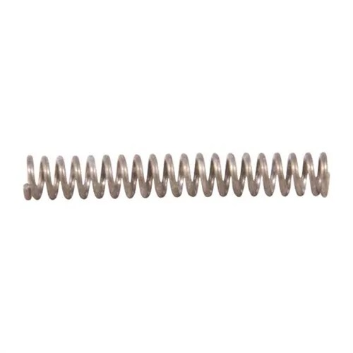 Front Sight Spring- - -1740