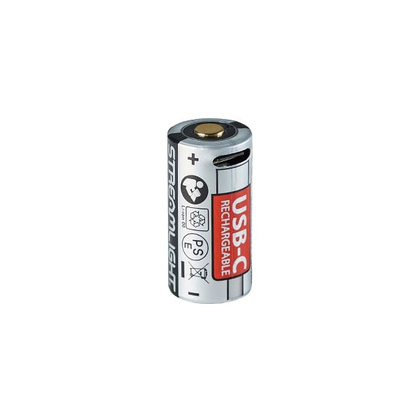 Streamlight SL-B9 2-Piece Rechargeable Battery Pack