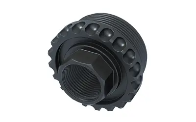LANTAC ADC DT 5/8X24 HUB TI