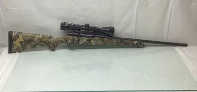 MOSSBERG Patriot (Used)