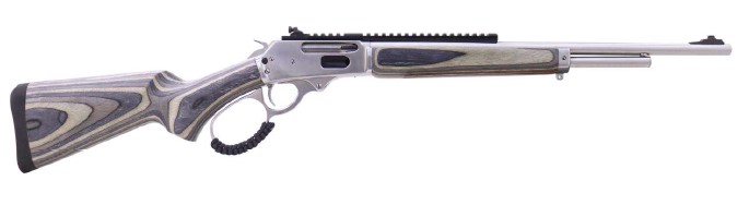 Rossi R95 Stainless .44 Magnum Lever Action Rifle
