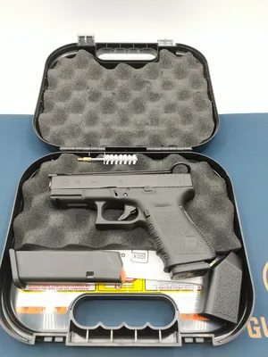 GLOCK G23 (Used)