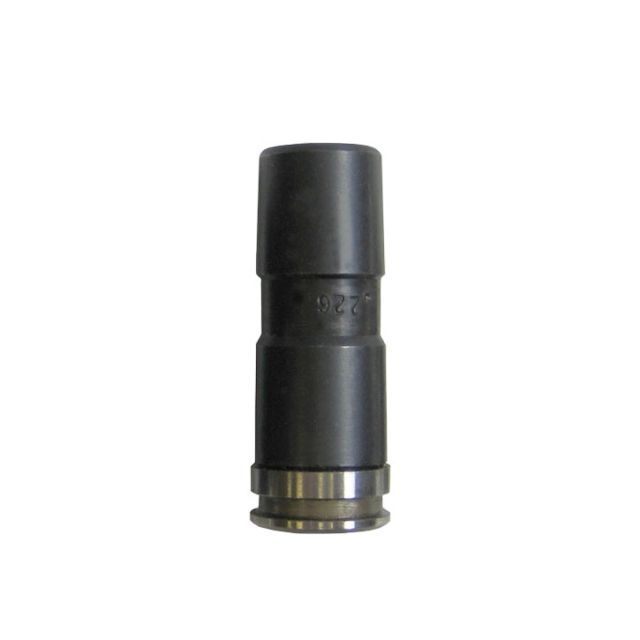 Forster Rimmed and Belted Headspace Gage NO GO length for 303 British