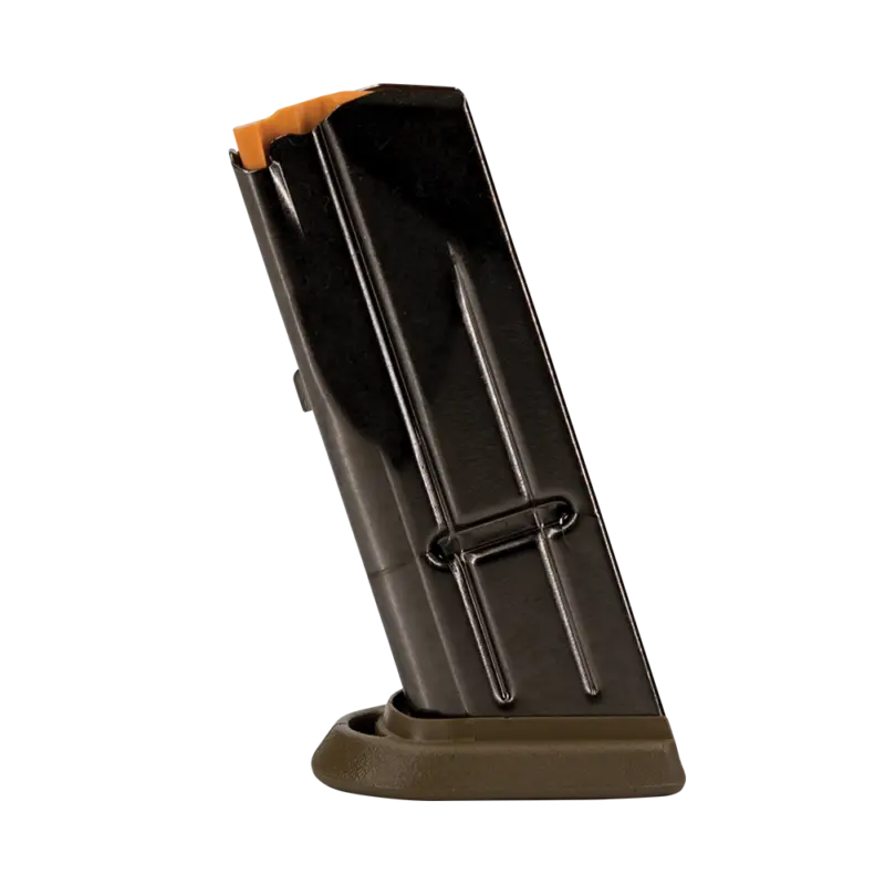 MAGAZINE FNS-9C 9MM 10RD FDE