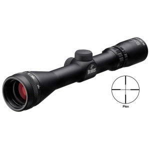 Burris BLEMISHED Burris 3-12x32mm Handgun LER Scope PA Plex Reticle Matte