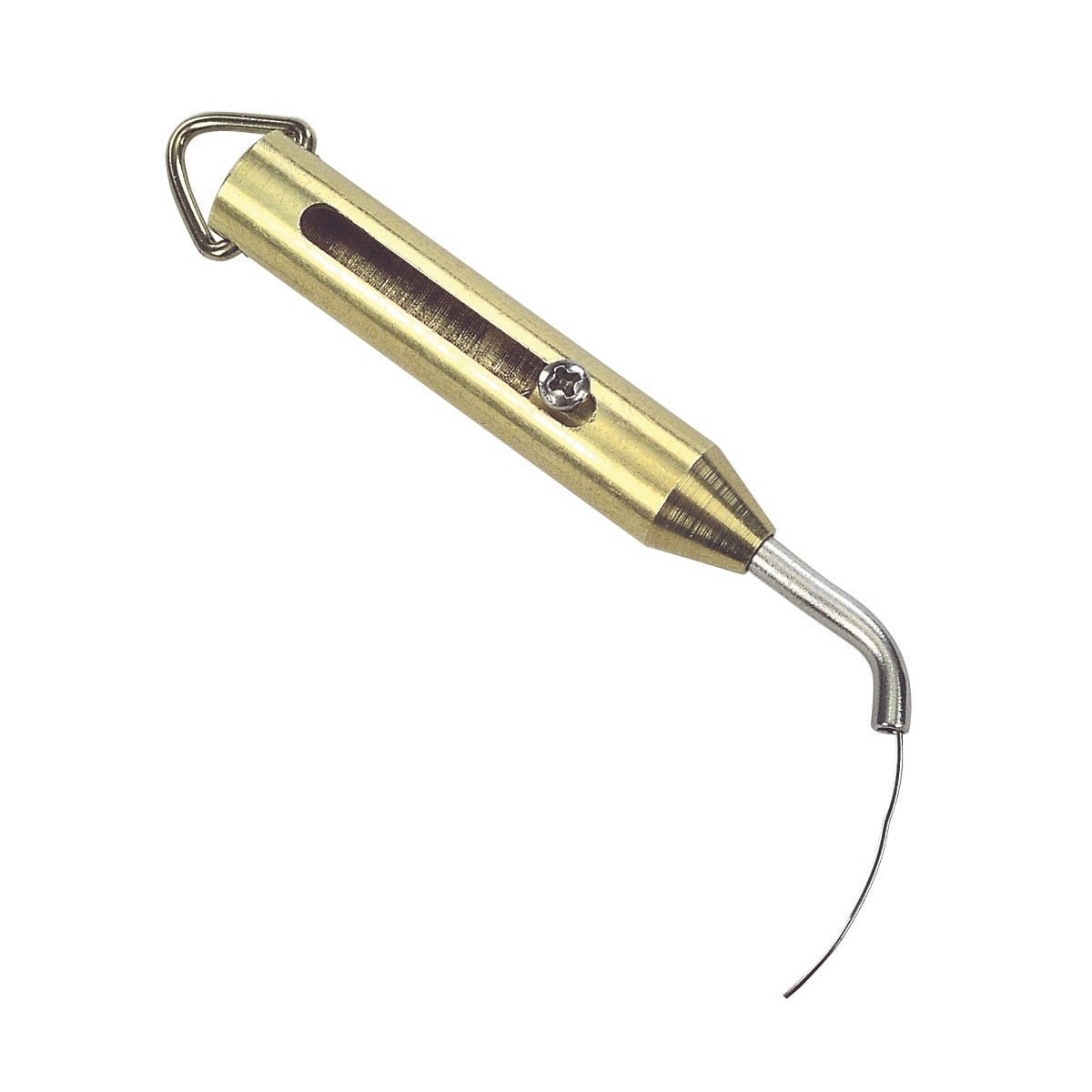 Traditions Performance Firearms Retractable Nipple Pick