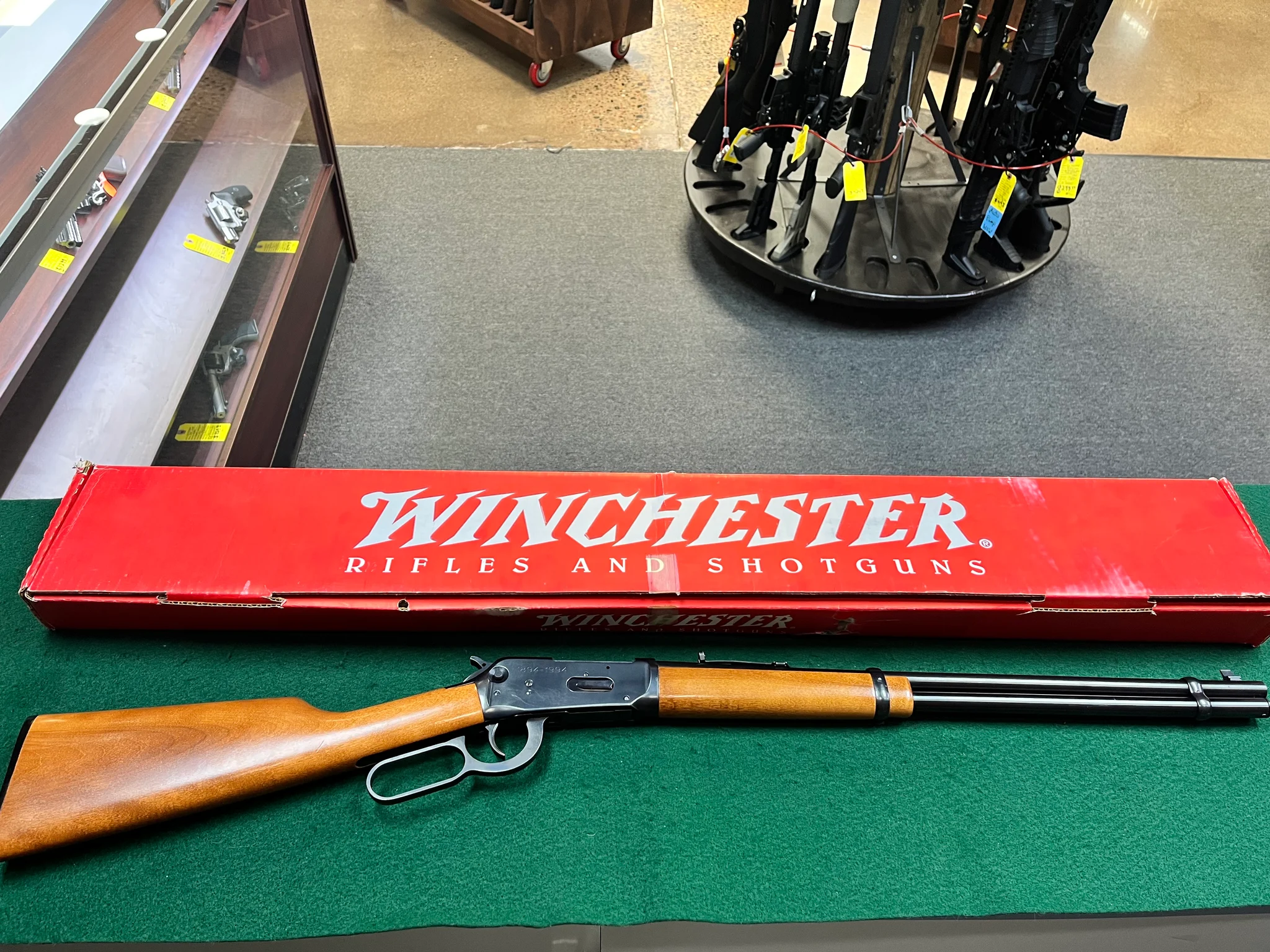 WINCHESTER 94 (Used)