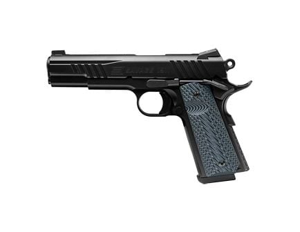 SAVAGE ARMS 1911 GOV 9MM BLK/BLK 5″ - No Credit Card Fees - Low, flat rate shipping