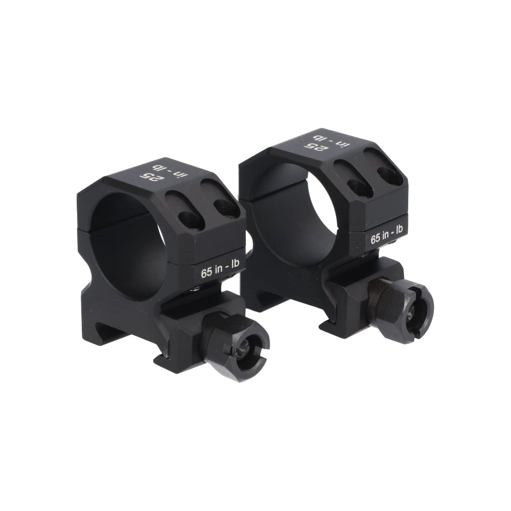 Sig Sauer Buckmasters 1" Ring Set, Black