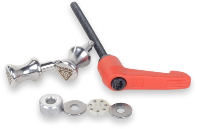 Crosstac Upgrade Kit for CkyePod
