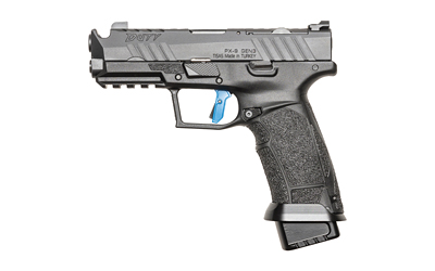 Tisas PX-9 2.0 DTY CMP 9mm 4.11" 20-Round Pistol