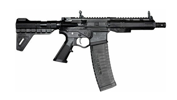 American Tactical ATA ALPHA MAXX 5.56 7B 60RD