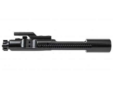 Toolcraft Non-Logo'd Left Handed 5.56 Nitride MPI Full-Auto Bolt Carrier Group  - 5165491278