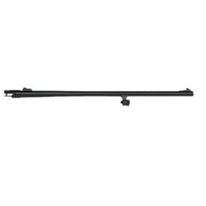 MOSSBERG 500 Ported Slug 20 Gauge 24" Blued Finish