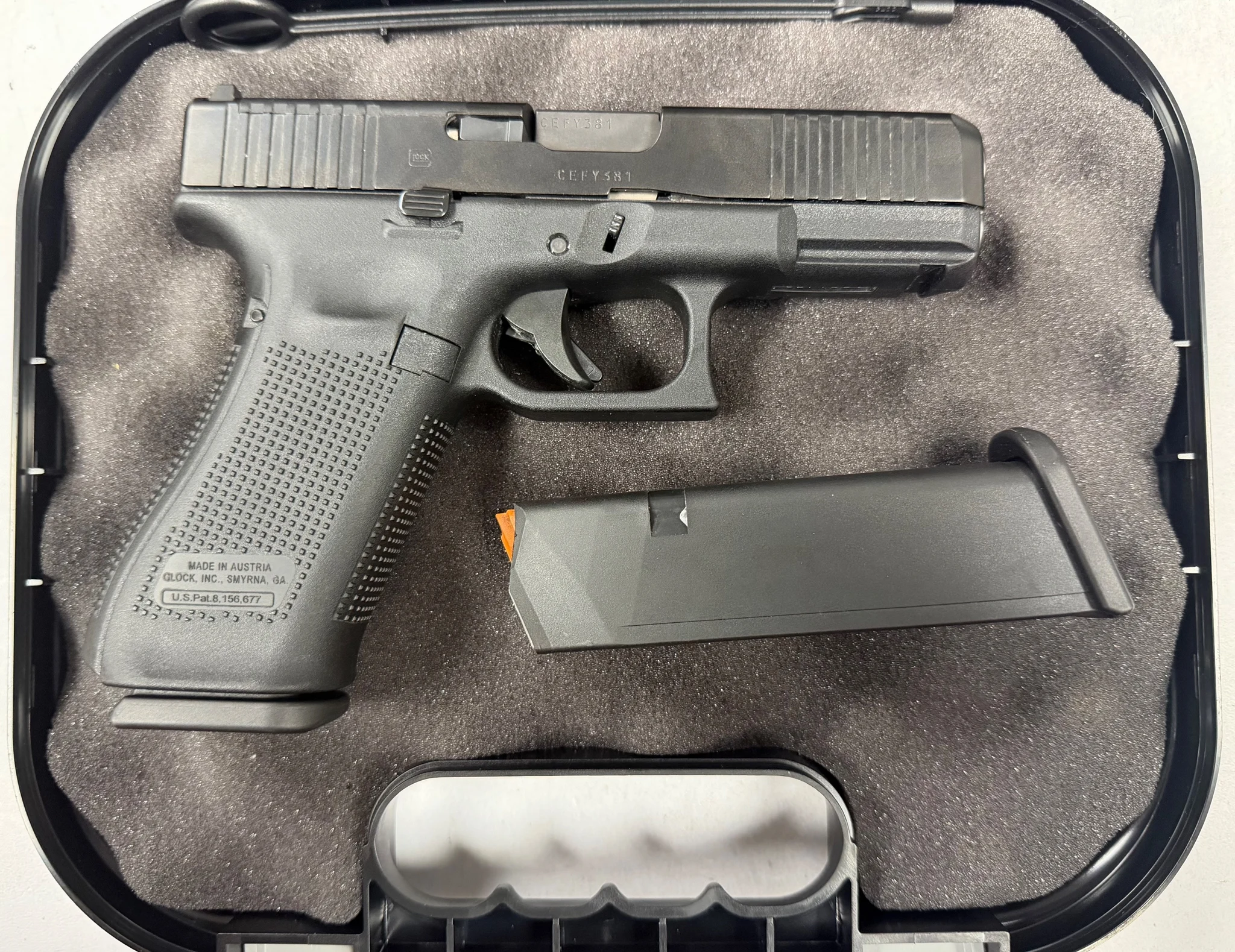 GLOCK G45 (Used)