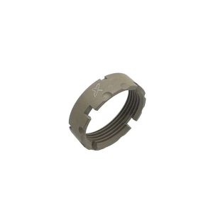 AR-15 BILLET CASTLE NUT