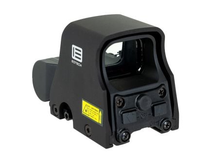 EOTech XPS2-0 Holographic Sight - XPS2-0