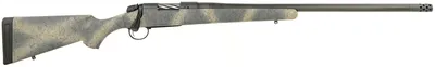 BERGARA B-14 RIDGE CARBON WILDERNESS