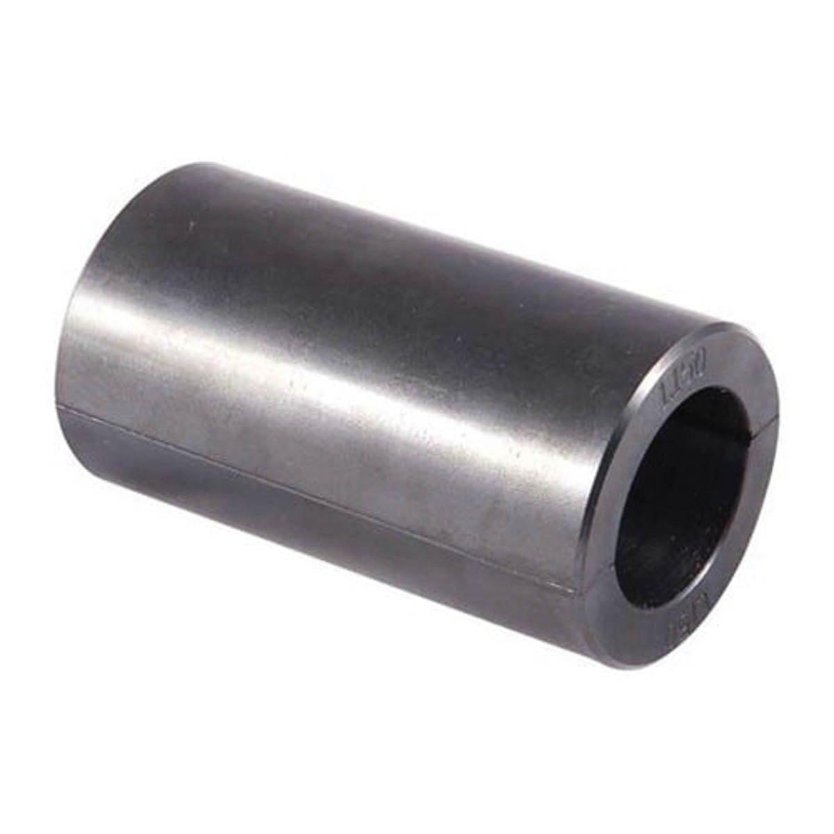 Brownells #7 Steel Barrel Vise Bushing, Black