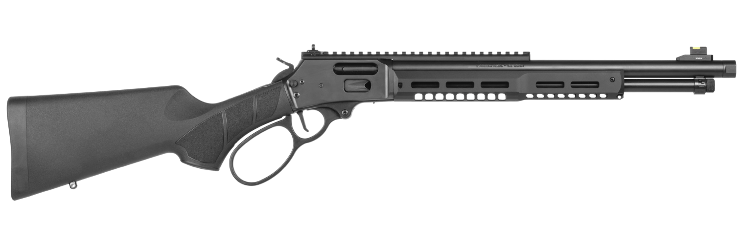 Smith Wesson 1854 Stealth Hunter 45LC Lever Action Rifle