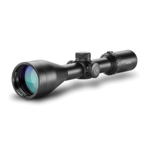 Hawke-Sport-Optics Hawke Sport Optics Vantage 30 WA FD IR Rifle Scope 3-12x56 30mm SFP Fiber Dot 1/4 MOA Low-Profile Black
