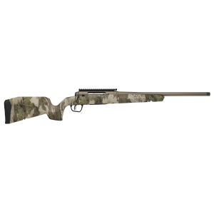 Savage Axis 2 Pro Woodland .350 Legend Bolt Action Rifle - 18"