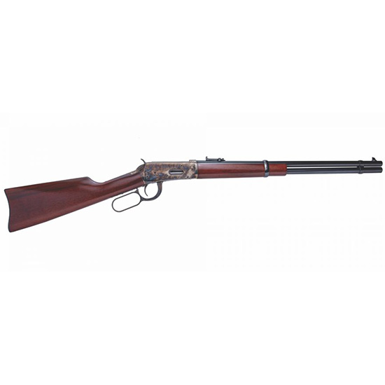 Cimarron 1894 Carbine .38-55 Lever Action Rifle
