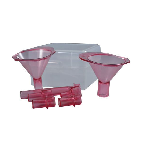 Mec Funnel Kit For Marksman Single-Stage Reloader
