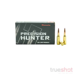Hornady - Precision Hunter - 6mm ARC - 103 Grain - ELD-X - 20