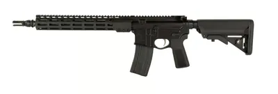 SONS OF LIBERTY GUN WORKS SCALPER