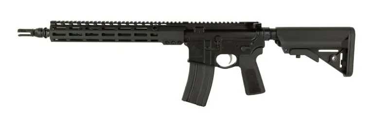 SONS OF LIBERTY GUN WORKS SCALPER
