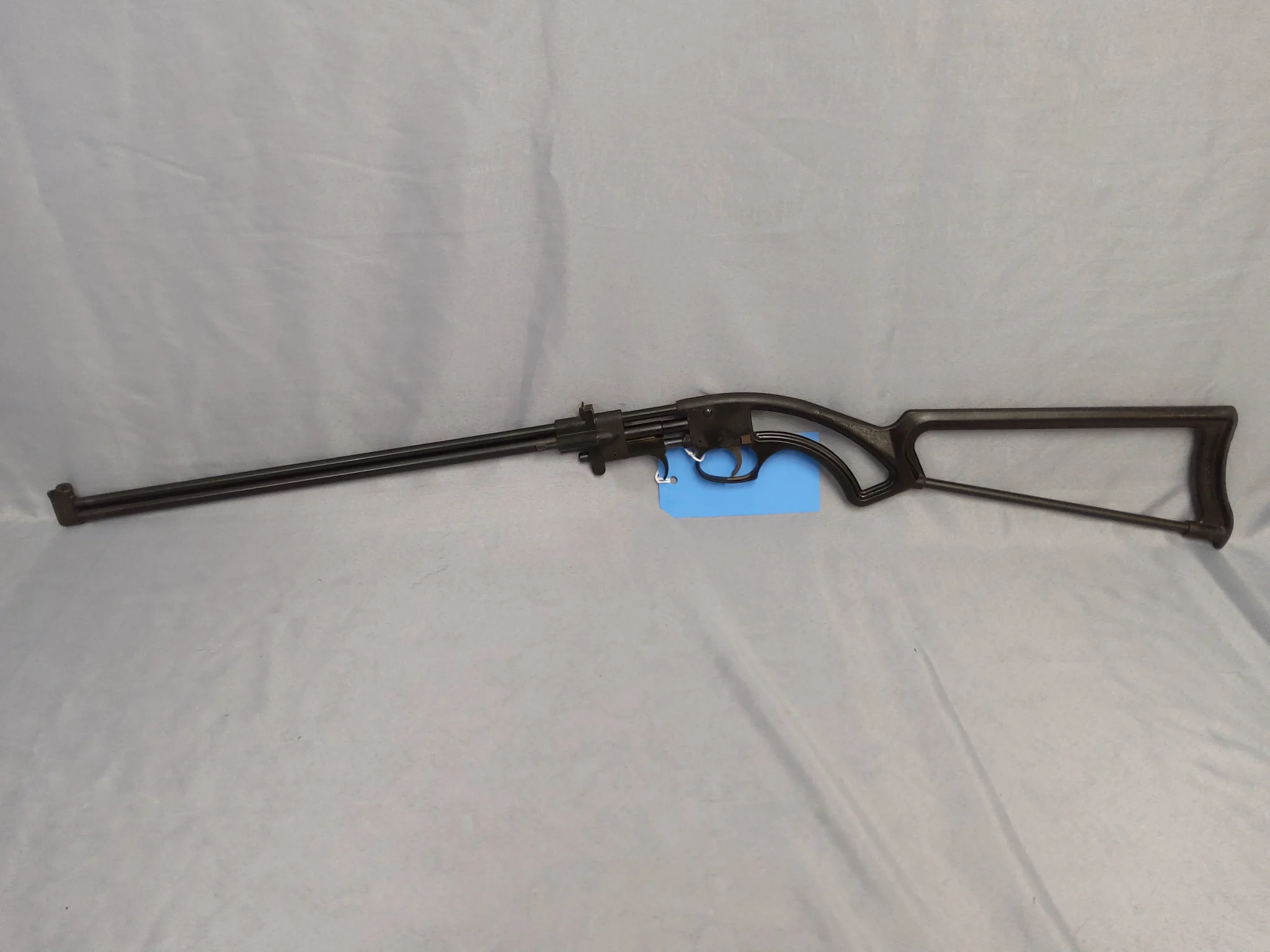 FIREARMS INT'L CORP. Bronco Takedown (Used)