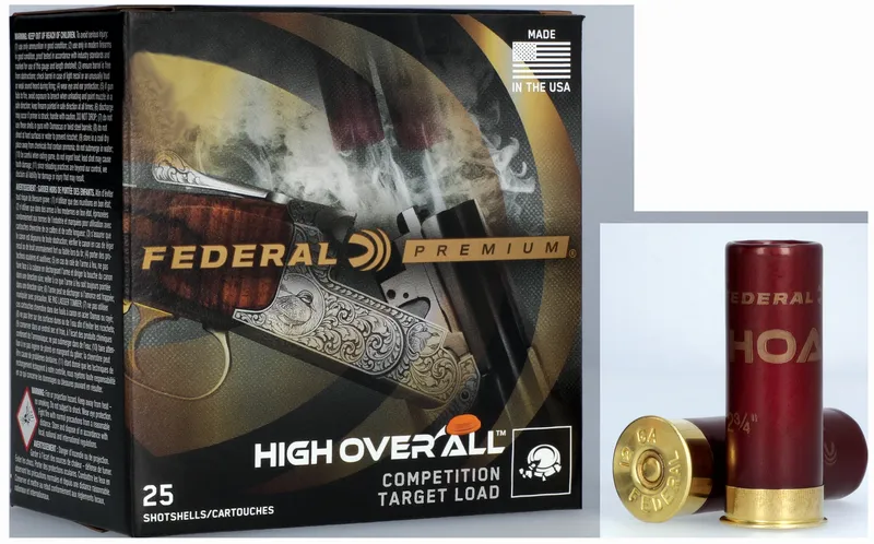 FEDERAL .410 Bore