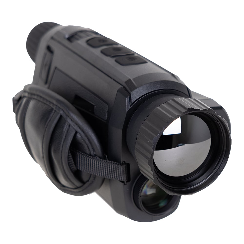 AGM Global Vision Fuzion LRF TM50-640 Monocular 3-24x50mm - 7142510001306FL6