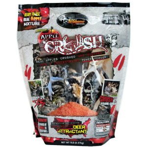 Gsm WGI APPLE CRUSHED - 5 LB