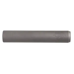 Barrett Barret DC30 Direct Connect 30 caliber Suppressor