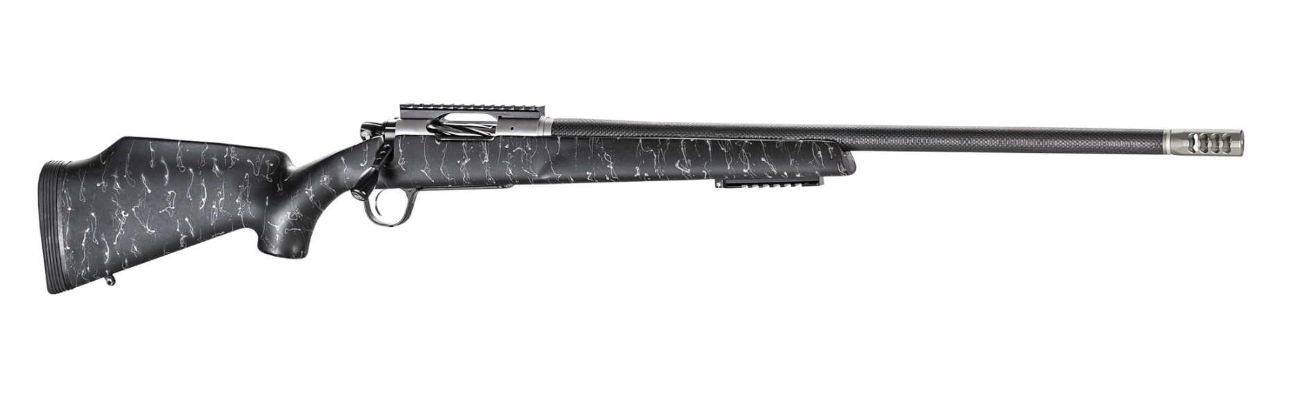 Christensen Arms Traverse .300 Win Mag 26" Bolt Action Rifle