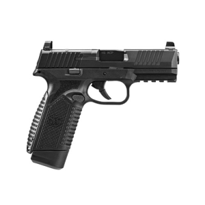 FN AMERICA FN 545 MRD 45 ACP 4.1" 10rd - Black