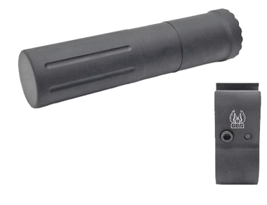 GG&G Beretta A300 Aluminum Mag Tube Cover & Barrel Clamp