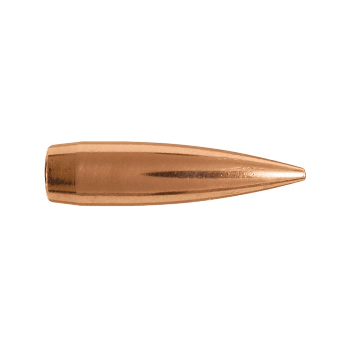 Berger Bullets Target .30 Cal BT Rifle Bullet, 155.5 gr 0.308" 500rds