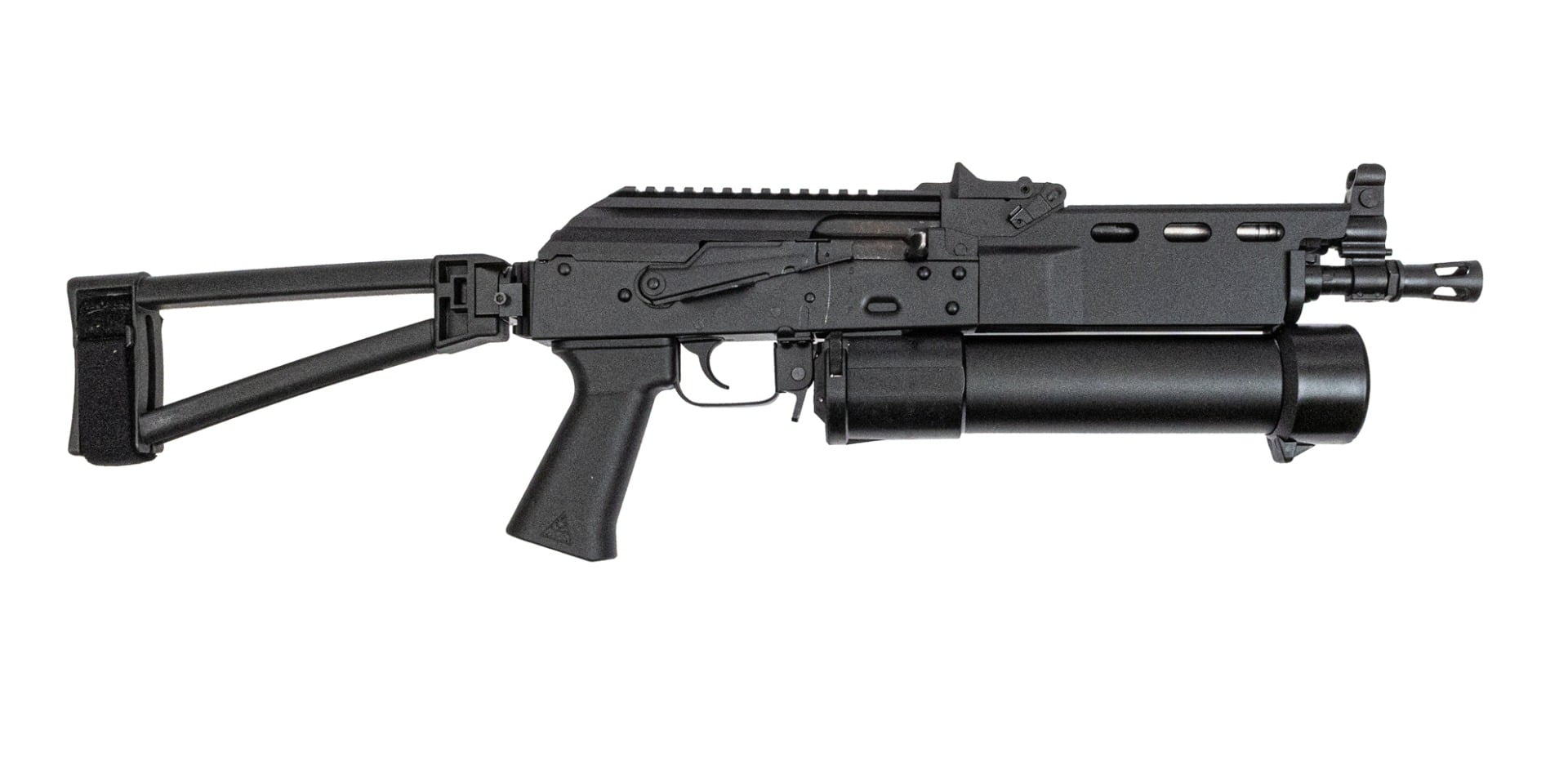 Soviet Arms AKV "Stizon"