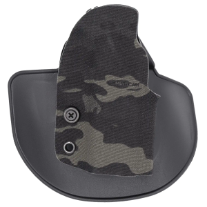 Safariland GRAVITY0465A0C1711 Gravity  Black Multi-Cam Fits P365/X/XL